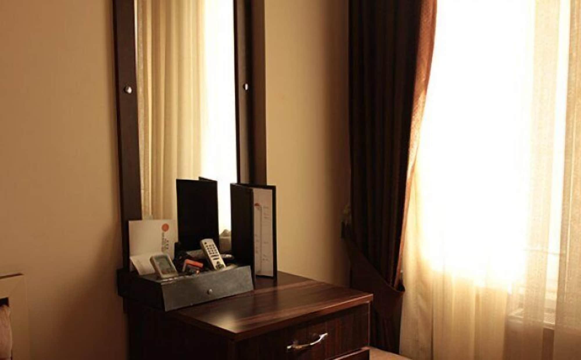 Hotel Grand Provincia di Istanbul