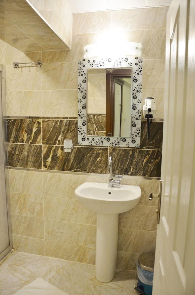 Grand Hotel Provincia di Istanbul
