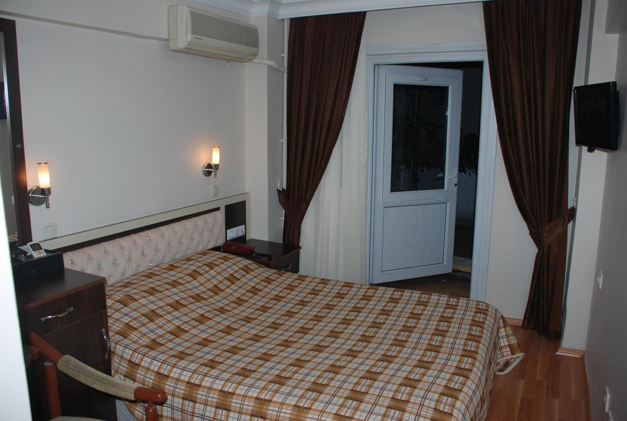 Hotel Grand Provincia di Istanbul