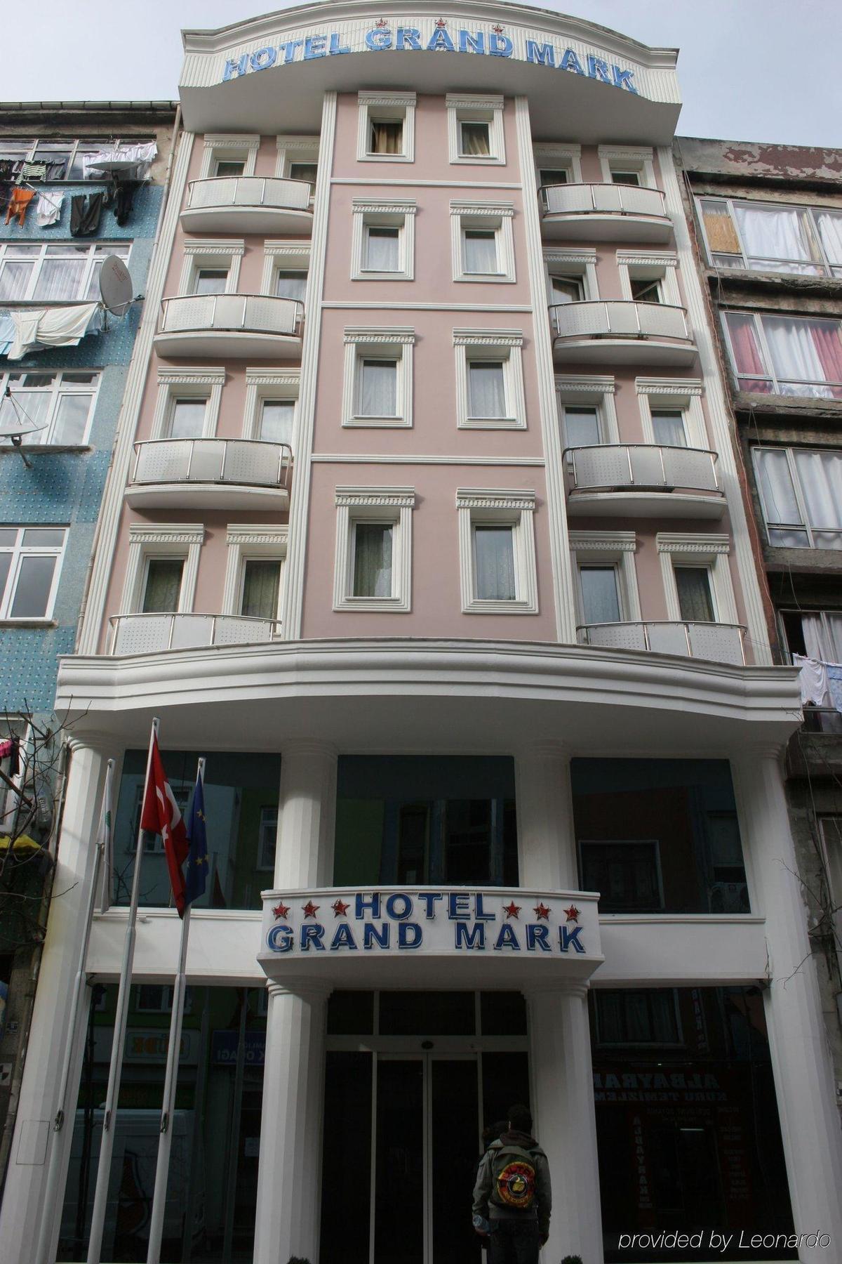 Grand Hotel Provincia di Istanbul