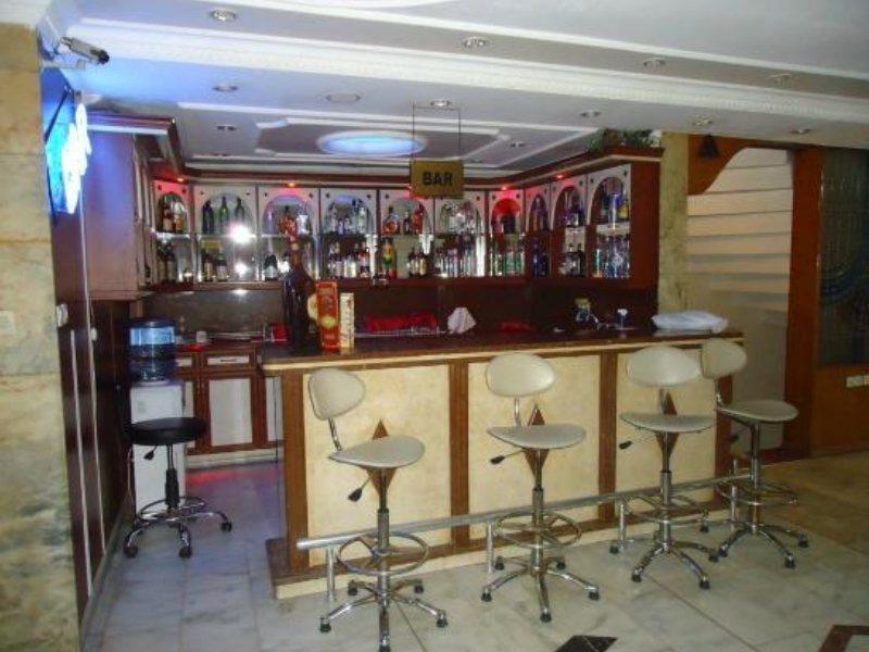 Hotel Grand Provincia di Istanbul