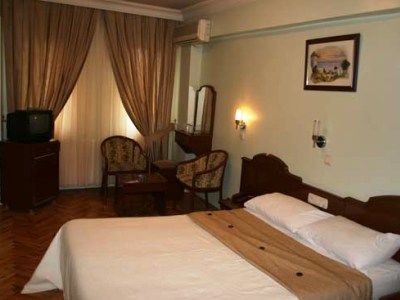 Grand 3* Provincia di Istanbul