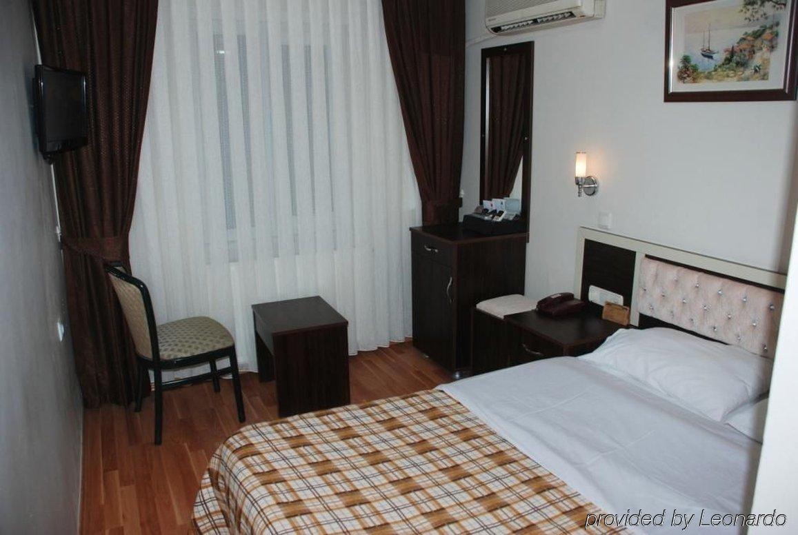 Grand Hotel Provincia di Istanbul