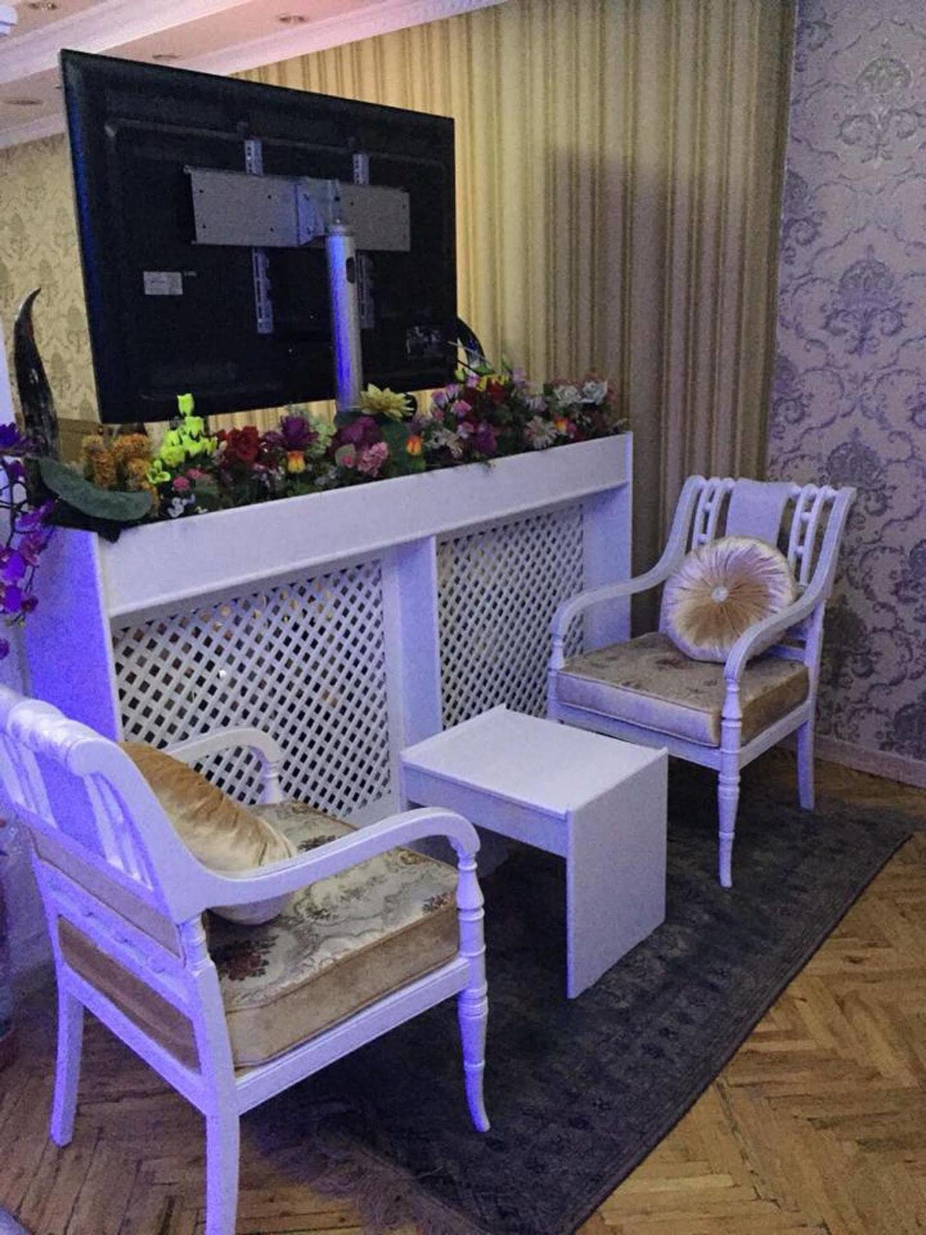 Hotel Grand Provincia di Istanbul