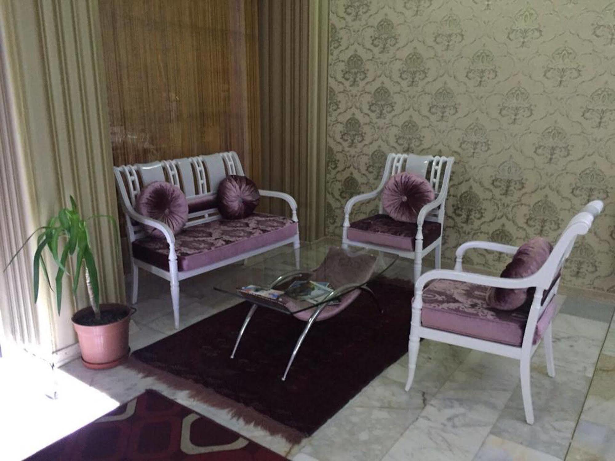 Hotel Grand Provincia di Istanbul