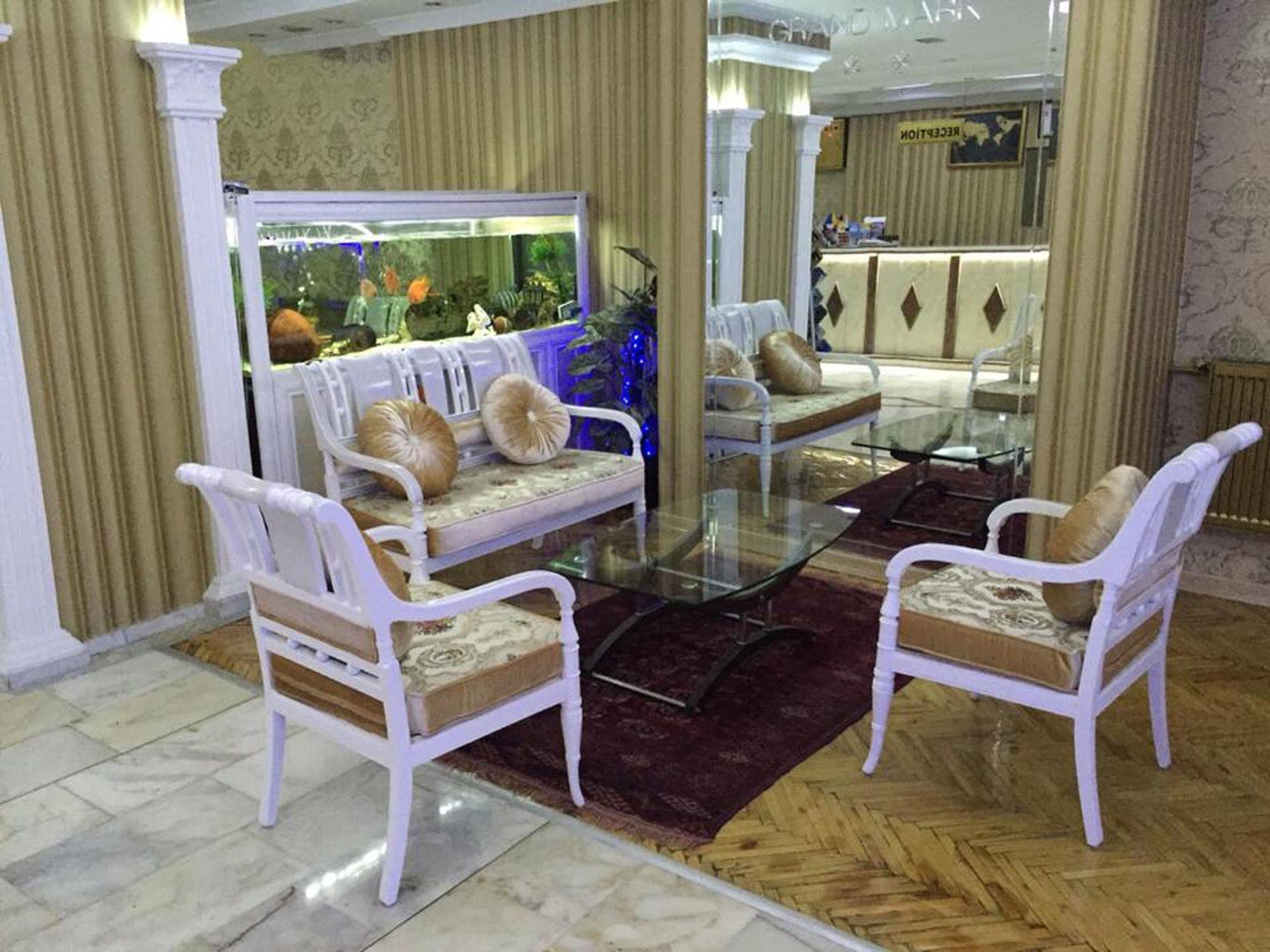 Hotel Grand Provincia di Istanbul