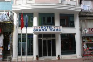Hotel Grand Provincia di Istanbul