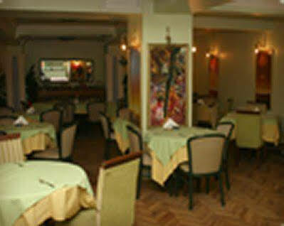 Grand Hotel Provincia di Istanbul
