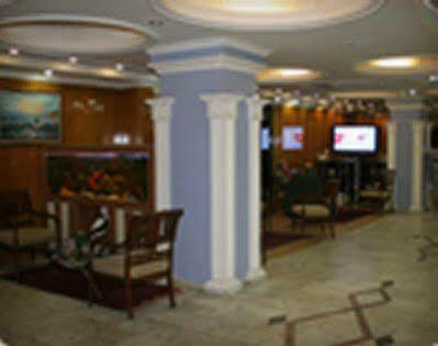 Grand 3* Provincia di Istanbul