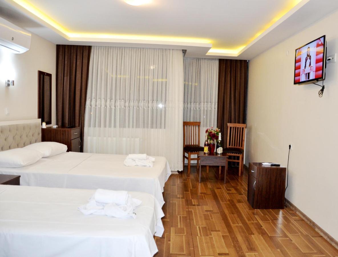 Hotel Grand 3*