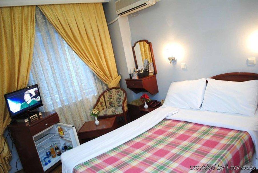 Grand 3* Istanbul