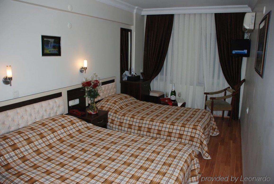 Grand 3* Istanbul